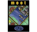 Click to display 'Moot Poster' by '', 