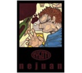 Click to display 'Nejuan Poster' by '', 