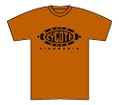Click to display 'FineMusic Tee' by '', 