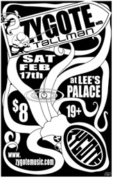 Click to view 'Lee's Palace with Tallman 02/17/01'